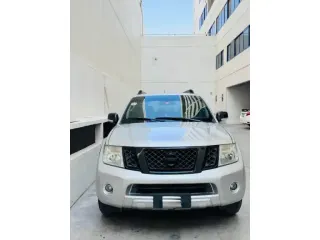 نيسان باثفايندر 2014 — Auto Trader UAE