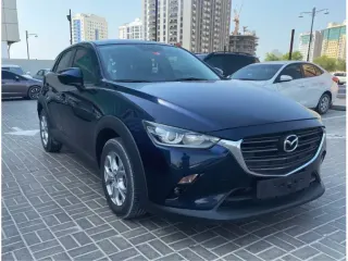 Mazda CX 3 2019 — Auto Trader UAE