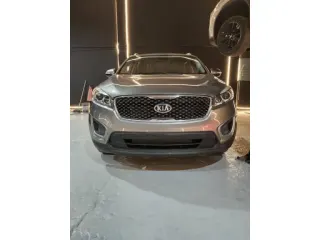 Kia Sorento 2018 — Auto Trader UAE