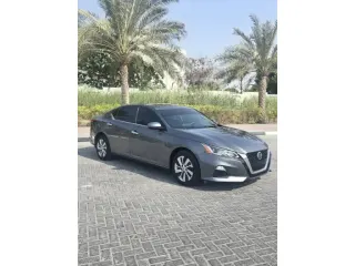 نيسان التيما 2020 — Auto Trader UAE