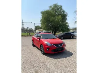 سوزوكي بالينو 2022 — Auto Trader UAE