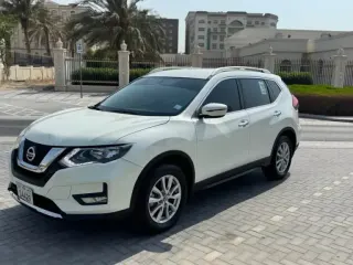نيسان إكس تريل 2021 — Auto Trader UAE