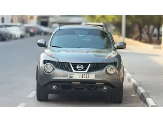 نيسان جوك 2011 — Auto Trader UAE