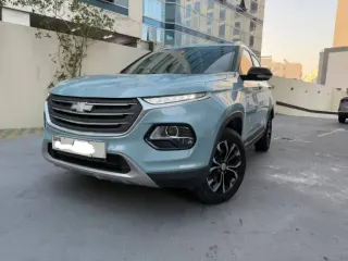 شيفروليه Groove 2023 — Auto Trader UAE