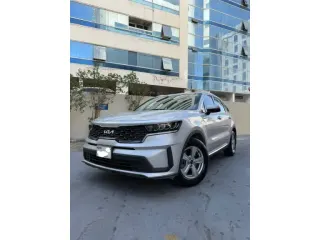 كيا سورينتو 2022 — Auto Trader UAE