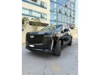 كاديلاك اسكاليد 2022 — Auto Trader UAE