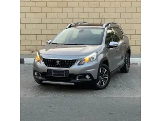 Peugeot 2008 2019 — Auto Trader UAE