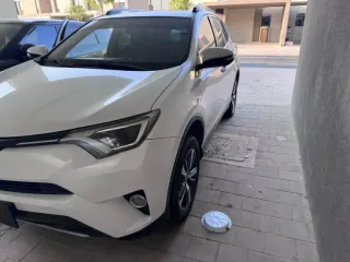 تويوتا راف فور VX 2017 — Auto Trader UAE