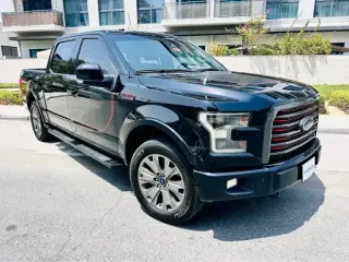 Ford F 150 Lariat 2019 — Auto Trader UAE