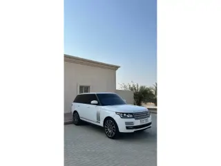 لاند روفر Range Rover 2016 — Auto Trader UAE
