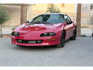 Chevrolet Camaro 1997 — Auto Trader UAE