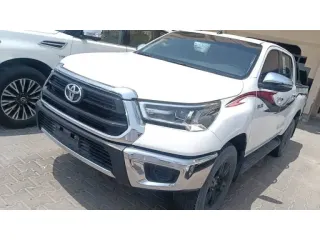 تويوتا هايلكس 2023 — Auto Trader UAE