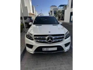مرسيدس بنز GLS 2016 — Auto Trader UAE