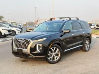 هيونداي Palisade 2021 — Auto Trader UAE