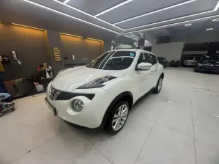 Nissan Juke 2015 — Auto Trader UAE