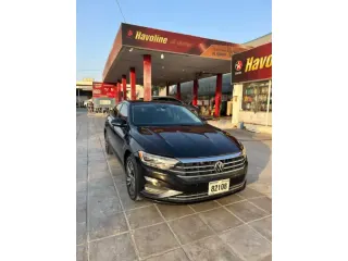 فولكس واجن Jetta 2021 — Auto Trader UAE