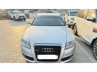 Audi A6 2010 — Auto Trader UAE