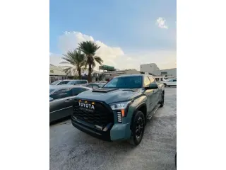 Toyota Tundra TRD Pro 2022 — Auto Trader UAE