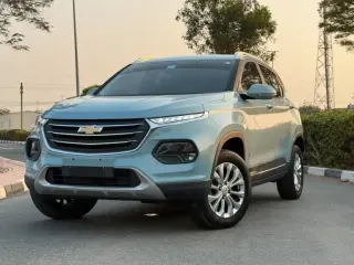 شيفروليه Groove 2025 — Auto Trader UAE