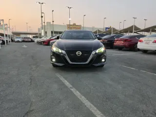 نيسان التيما 2019 — Auto Trader UAE