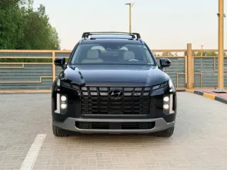هيونداي Palisade 2024 — Auto Trader UAE