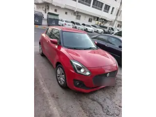 Suzuki Swift 2018 — Auto Trader UAE