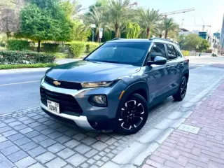 شيفروليه تريل بليزر 2022 — Auto Trader UAE