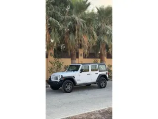 جيب رانجلر 2015 — Auto Trader UAE