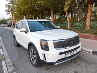كيا Telluride 2020 — Auto Trader UAE