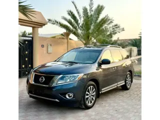نيسان باثفايندر 2014 — Auto Trader UAE
