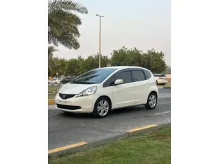 Honda Jazz 2010 — Auto Trader UAE