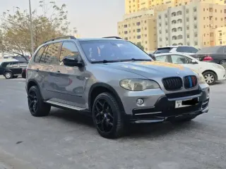 بي إم دبليو X5 2008 — Auto Trader UAE