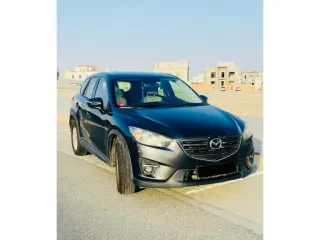مازدا CX 5 2016 — Auto Trader UAE