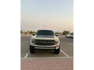 Ford Raptor 2013 — Auto Trader UAE