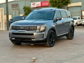كيا Telluride 2020 — Auto Trader UAE