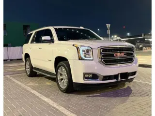 GMC Yukon 2018 — Auto Trader UAE