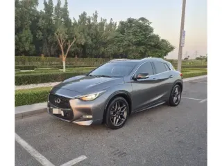 إنفينيتي Q30 2018 — Auto Trader UAE
