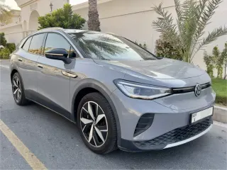 فولكس واجن Id 4 2021 — Auto Trader UAE