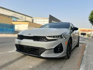 كيا K5 2021 — Auto Trader UAE