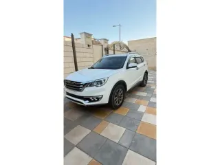 جيتور X70 2019 — Auto Trader UAE