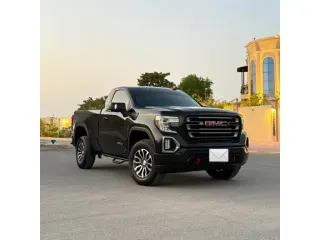 جي إم سي سييرا 2020 — Auto Trader UAE