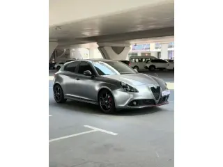 ألفا روميو Giulietta 2019 — Auto Trader UAE