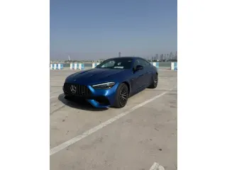 مرسيدس بنز Cle AMG 53 2025 — Auto Trader UAE