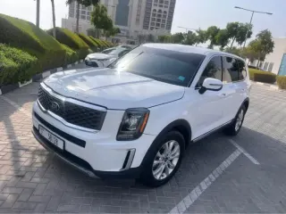 كيا Telluride 2021 — Auto Trader UAE