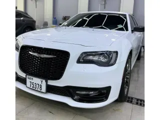 Chrysler 300 2018 — Auto Trader UAE
