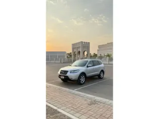 هيونداي سوناتا 2008 — Auto Trader UAE