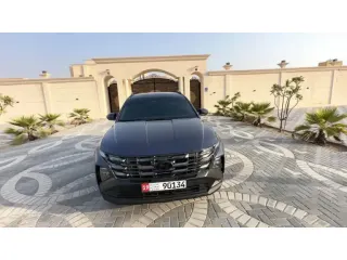 هيونداي Tiburon 2025 — Auto Trader UAE