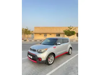 Kia Soul 2019 — Auto Trader UAE