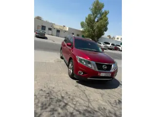 نيسان باثفايندر 2014 — Auto Trader UAE