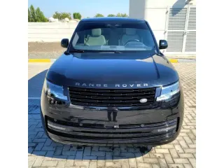 Land Rover Range Rover 2023 — Auto Trader UAE